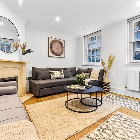 Piccadilly House! Villa London Ngoại thất bức ảnh
