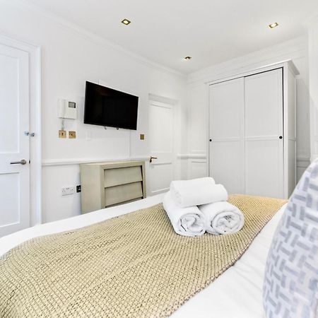 Piccadilly House! Villa London Ngoại thất bức ảnh