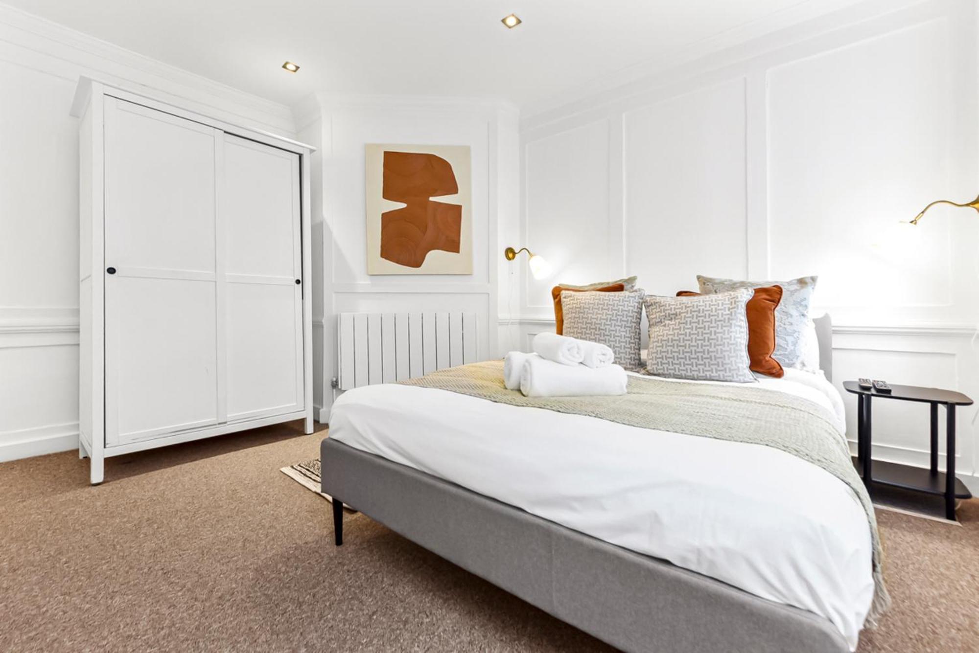 Piccadilly House! Villa London Ngoại thất bức ảnh