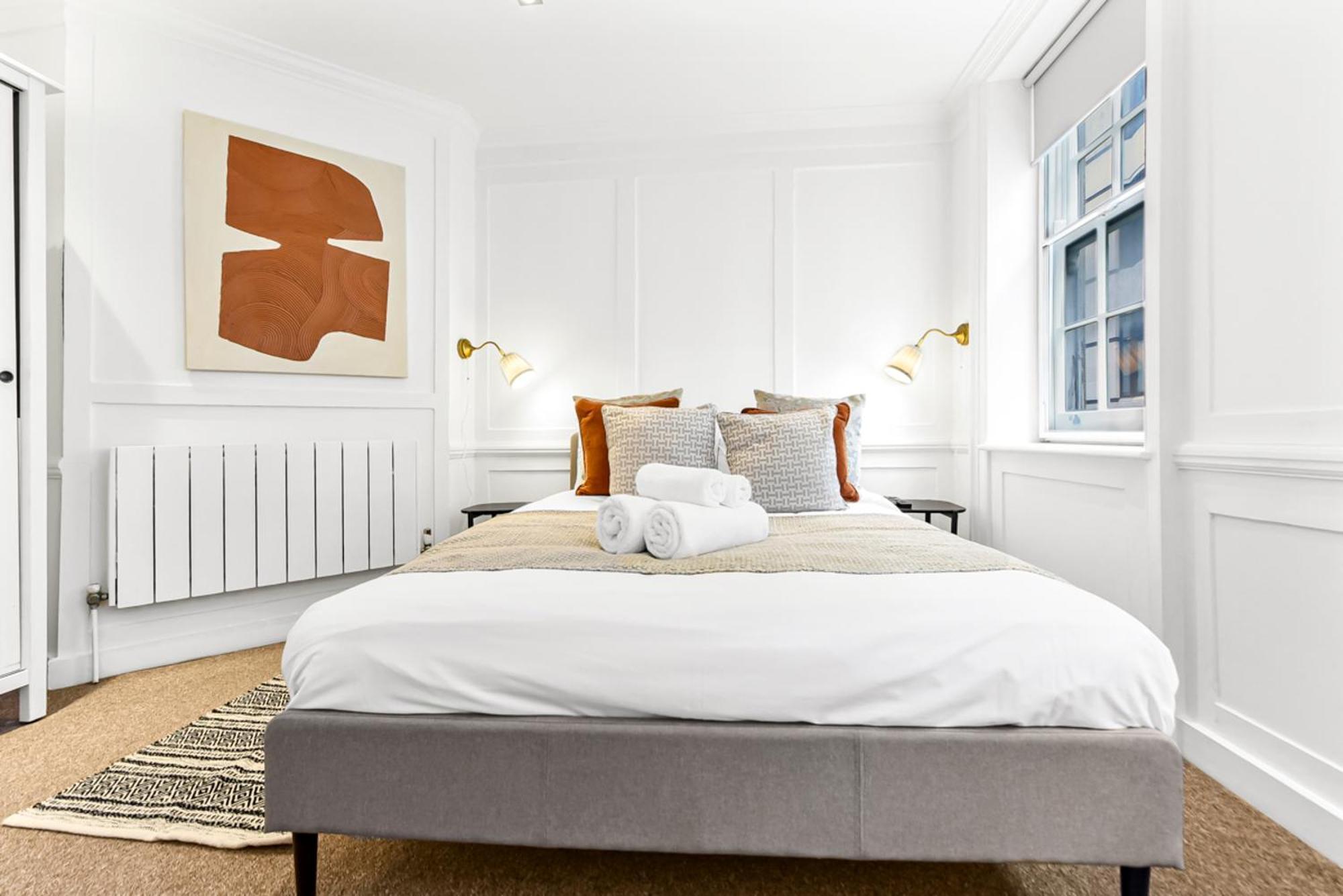 Piccadilly House! Villa London Ngoại thất bức ảnh