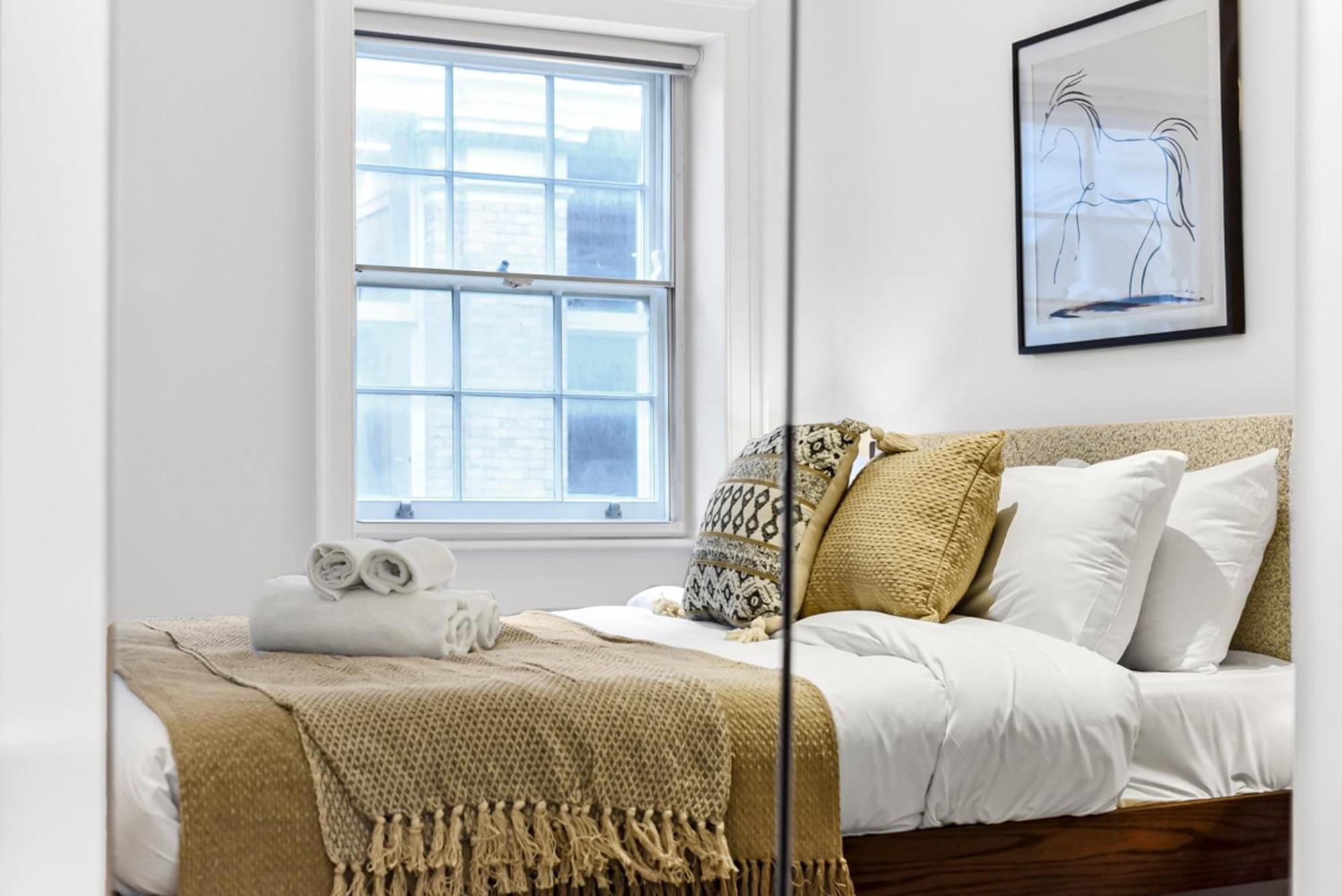 Piccadilly House! Villa London Ngoại thất bức ảnh