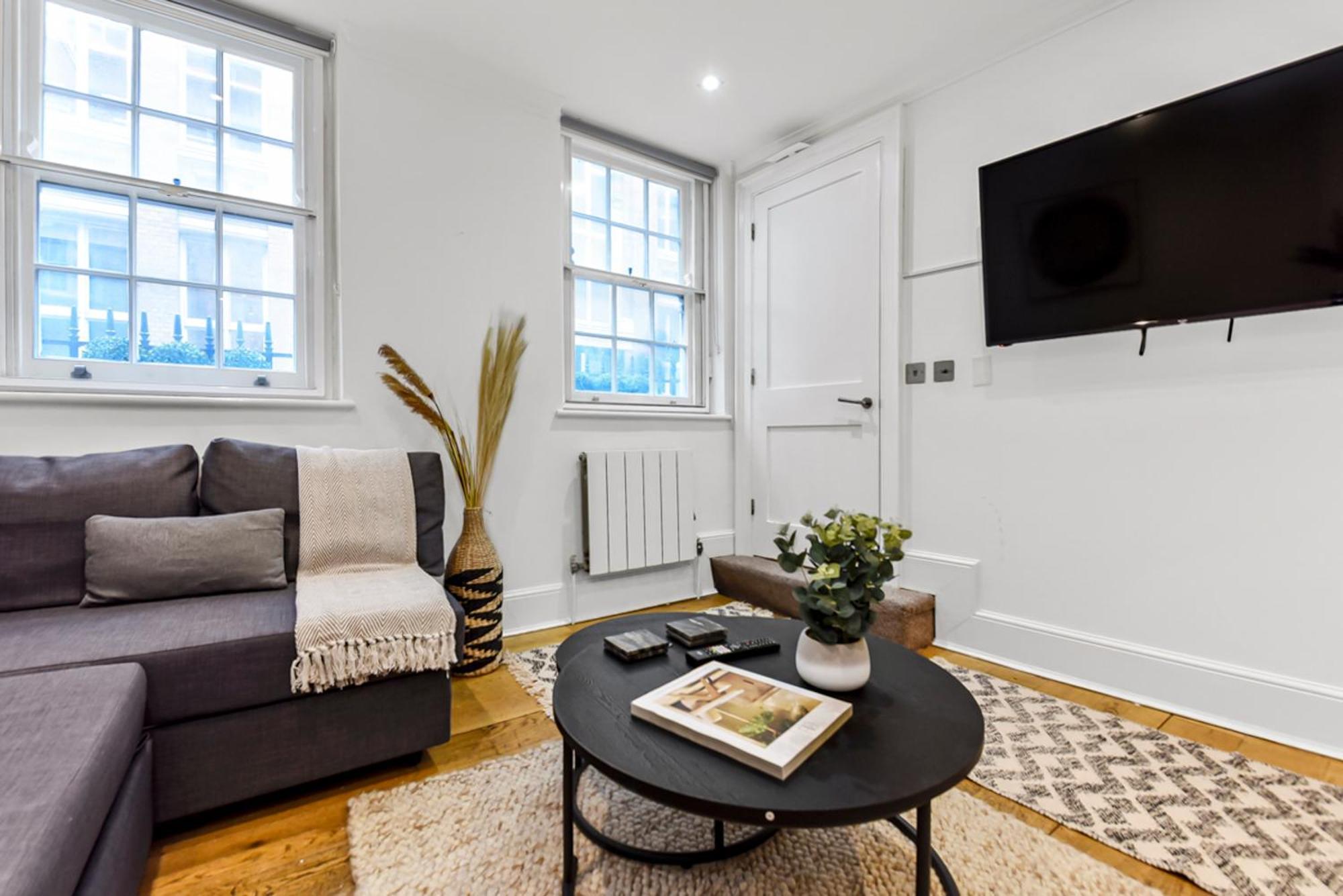 Piccadilly House! Villa London Ngoại thất bức ảnh