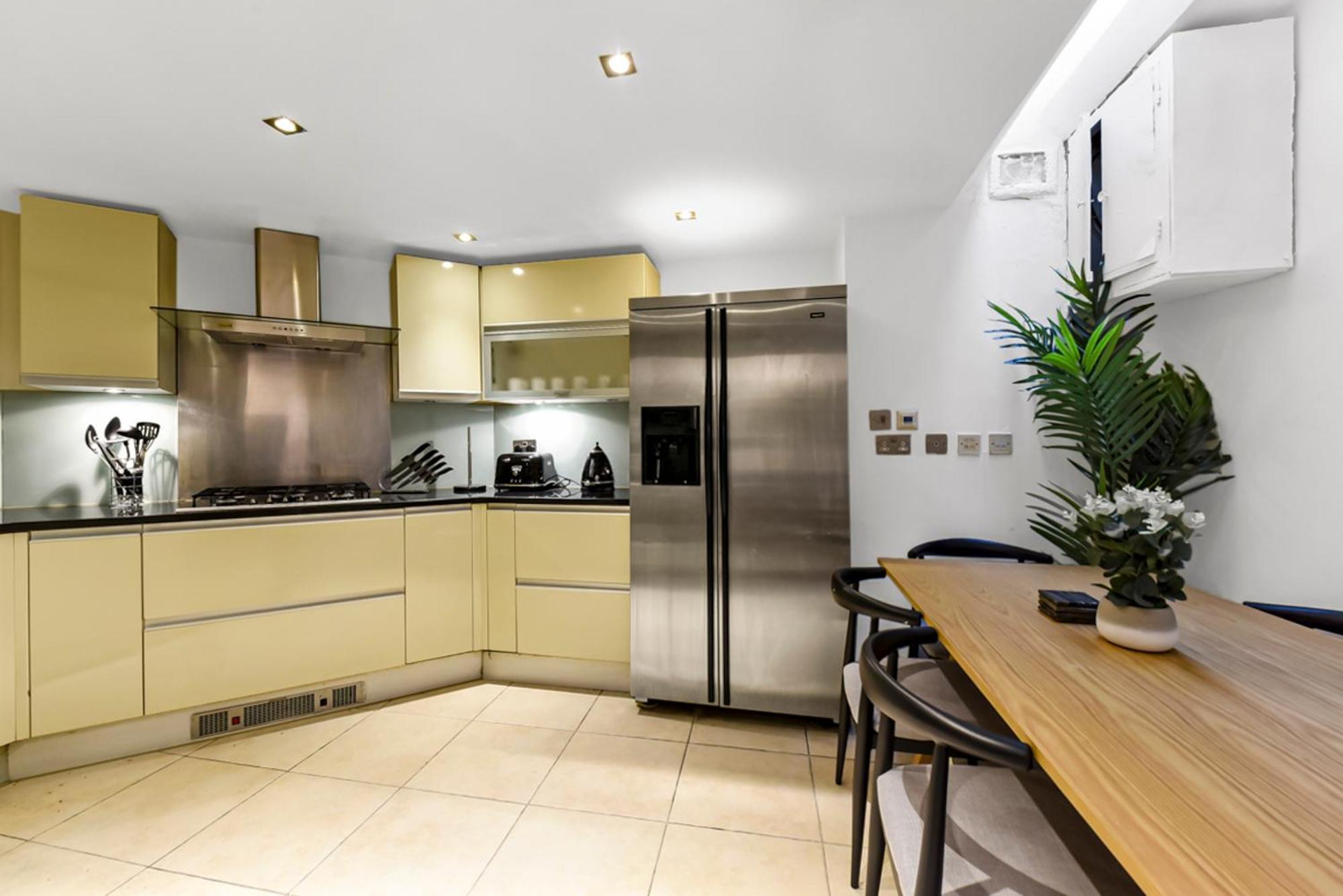 Piccadilly House! Villa London Ngoại thất bức ảnh