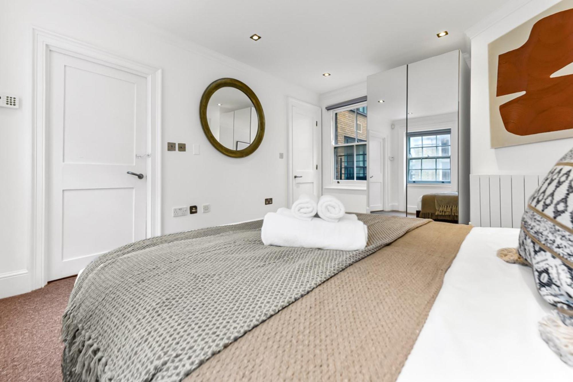 Piccadilly House! Villa London Ngoại thất bức ảnh