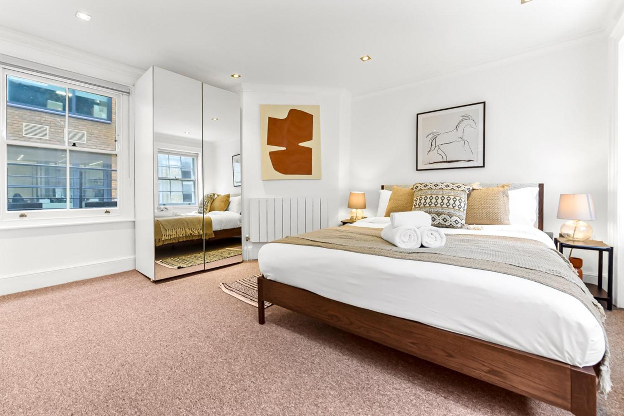 Piccadilly House! Villa London Ngoại thất bức ảnh