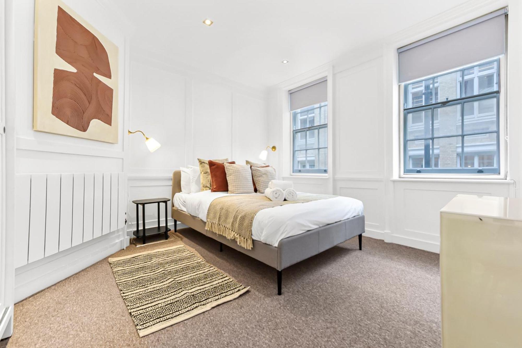 Piccadilly House! Villa London Ngoại thất bức ảnh