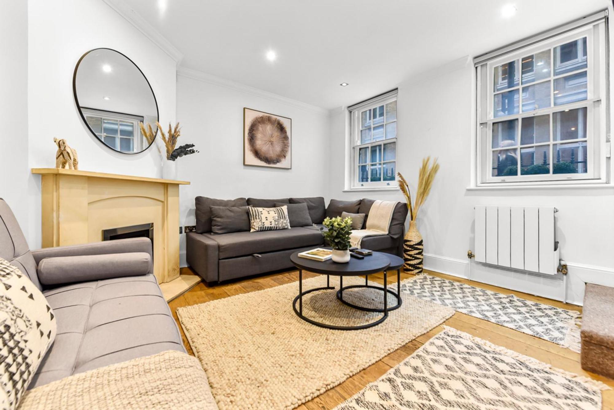 Piccadilly House! Villa London Ngoại thất bức ảnh