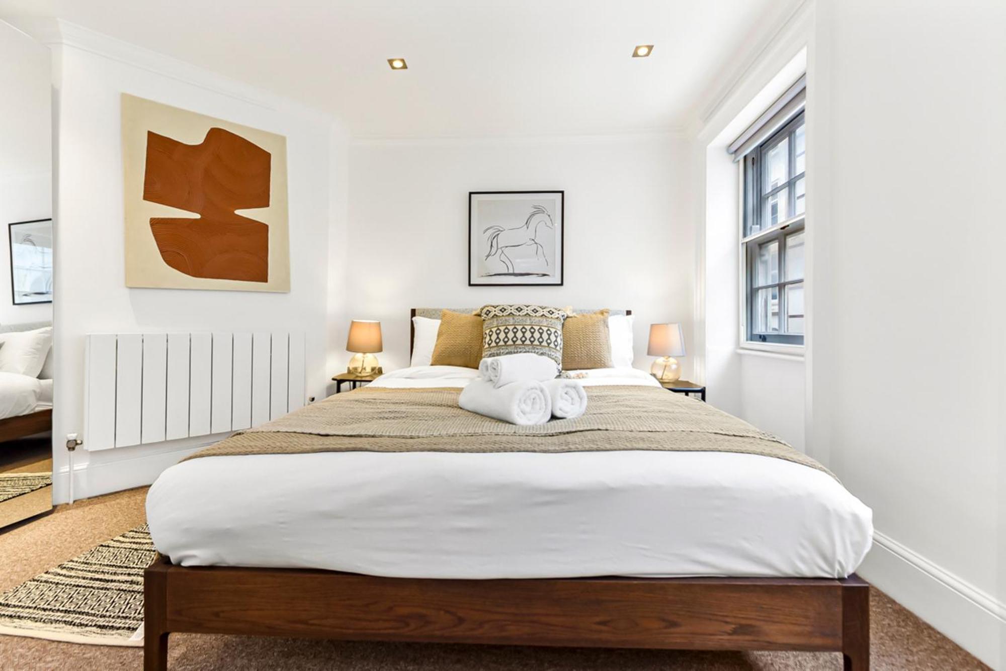 Piccadilly House! Villa London Ngoại thất bức ảnh