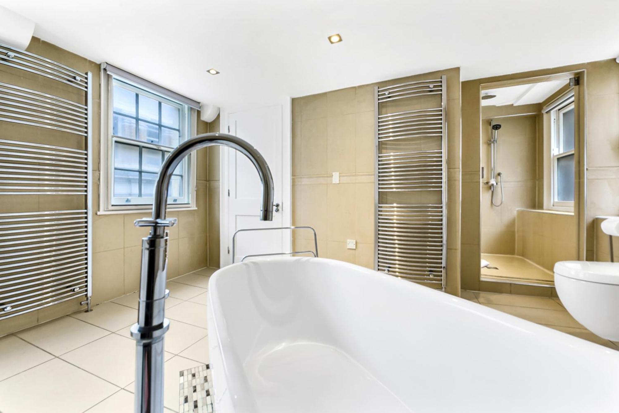 Piccadilly House! Villa London Ngoại thất bức ảnh