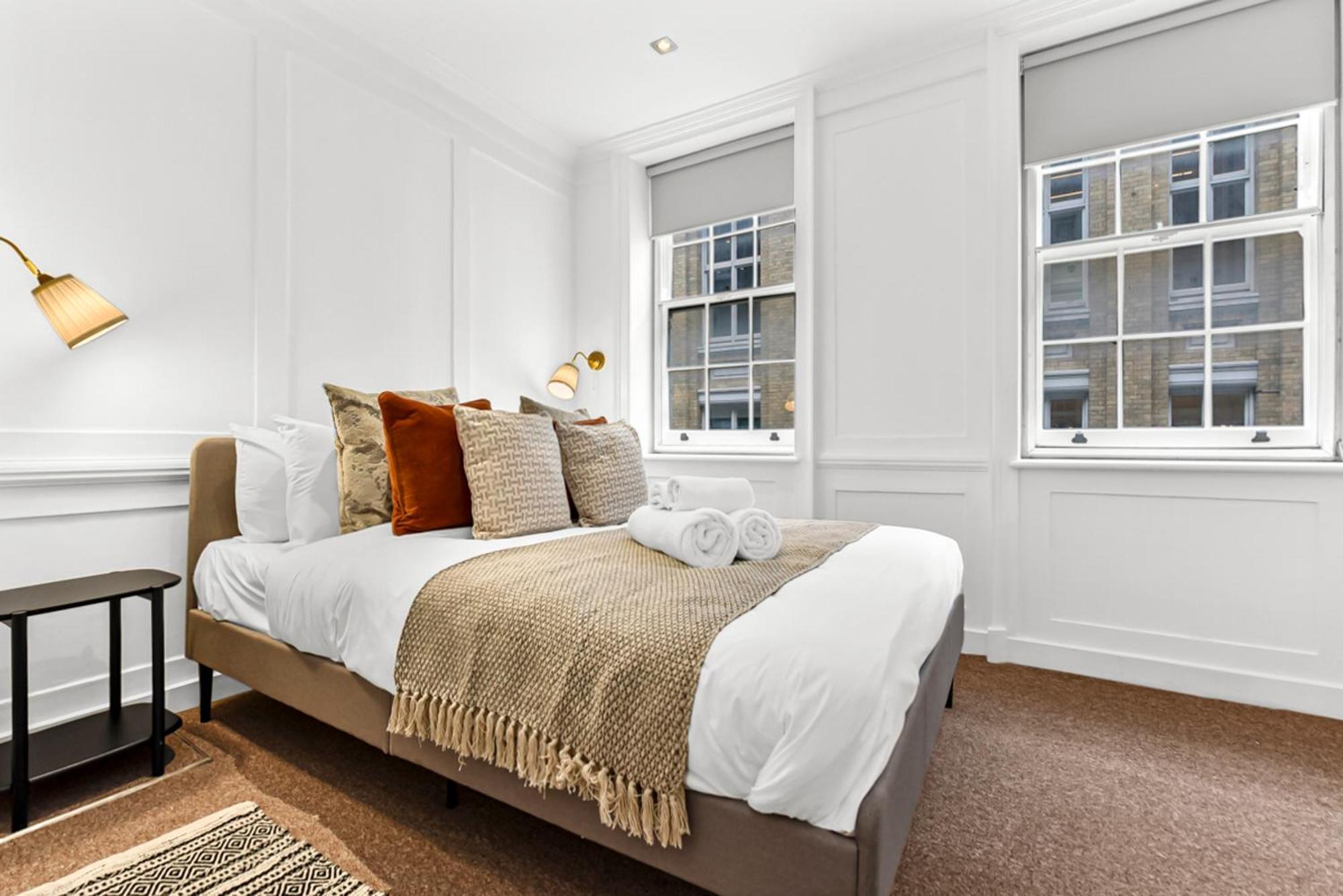 Piccadilly House! Villa London Ngoại thất bức ảnh